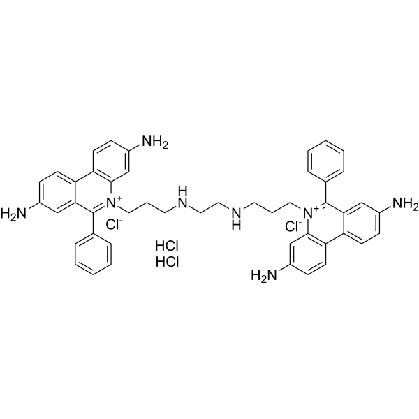 Ethidium homodimer CAS No.61926-22-5