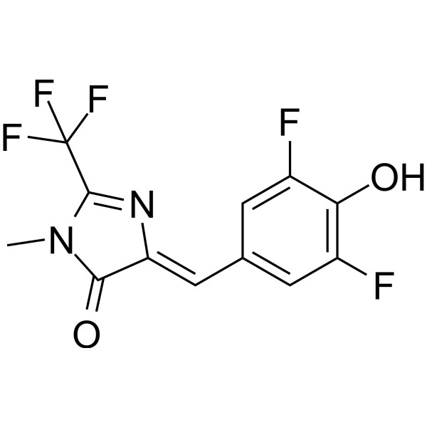 DFHBI-2T CAS No.1539318-40-5