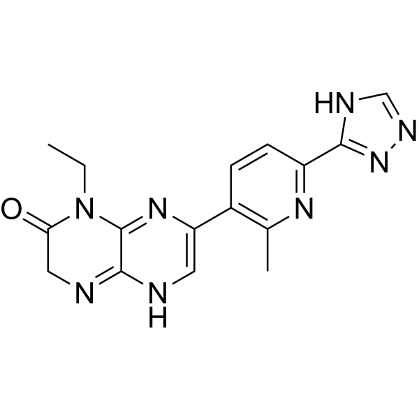 CC-115 CAS No.1228013-15-7