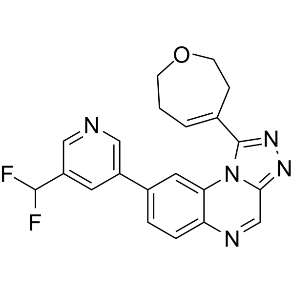 BAY-8400 CAS No.2763602-59-9