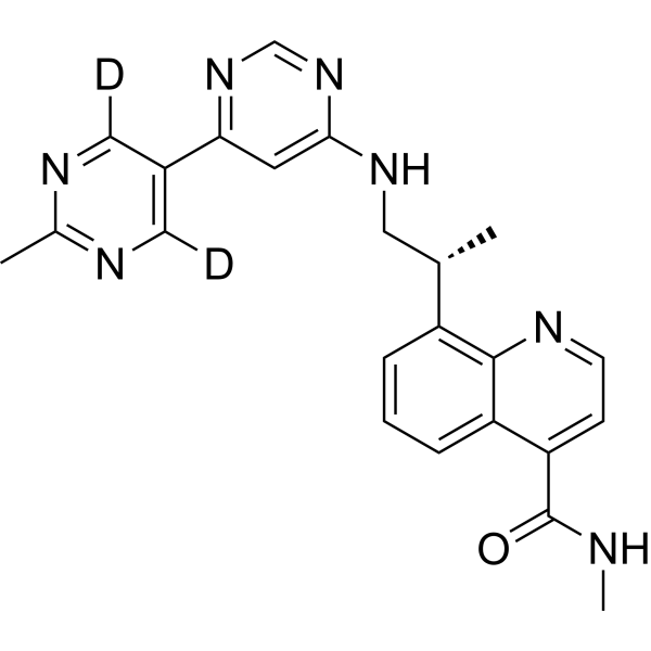 (R)-VX-984 CAS No.2448475-19-0