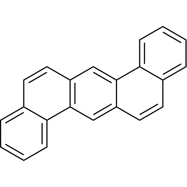 Dibenz[a,h]anthracene CAS No.53-70-3