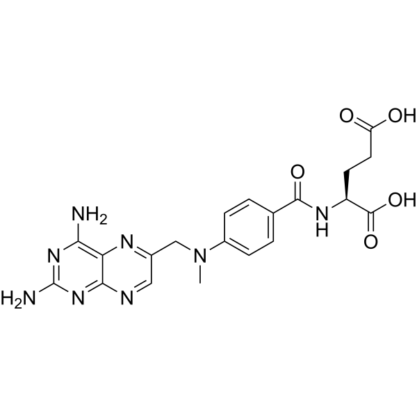 Methotrexate CAS No.59-05-2