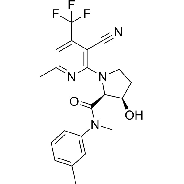 ART558 CAS No.2603528-97-6