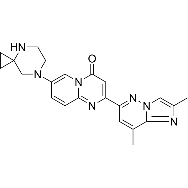 Risdiplam CAS No.1825352-65-5