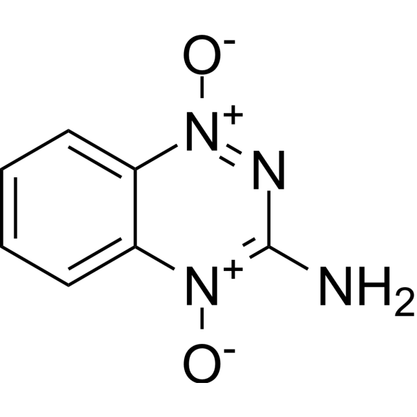 Tirapazamine CAS No.27314-97-2