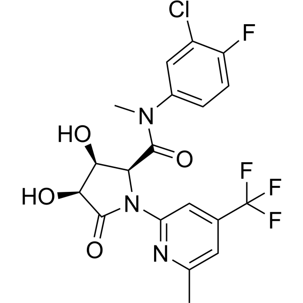 ART812 CAS No.2607138-82-7