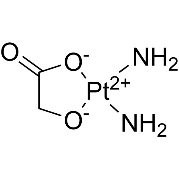 Nedaplatin CAS No.95734-82-0