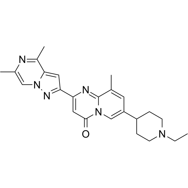 SMN-C3 CAS No.1449597-34-5