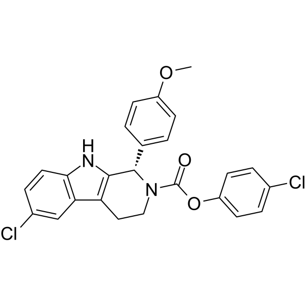 PTC299 CAS No.1256565-36-2