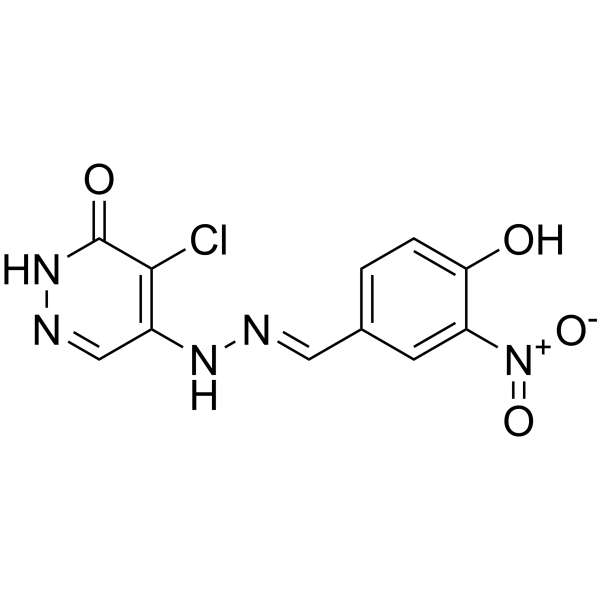 L82 CAS No.329227-30-7