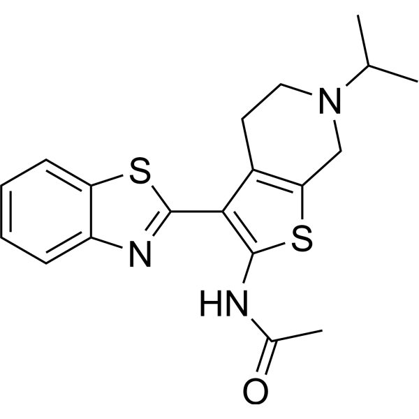 APE1-IN-1 CAS No.524708-03-0