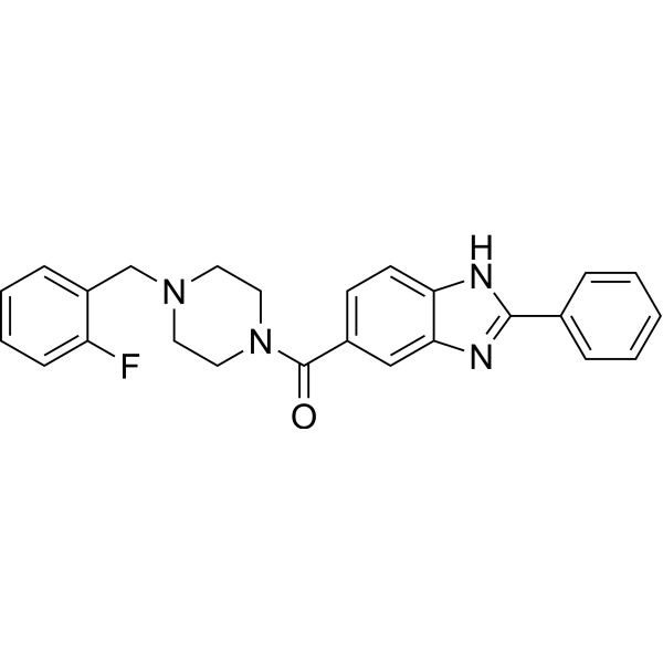 Bractoppin CAS No.2290527-07-8