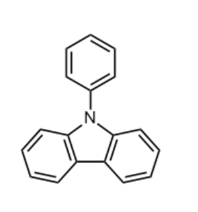 9-Phenylcarbazole     CAS:1150-62-5