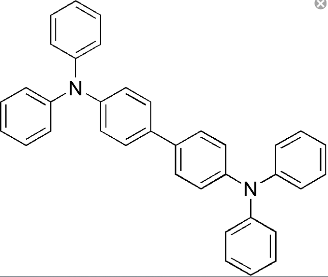 N,N,N,N-Tetraphenylbenzidine    CAS:15546-43-7