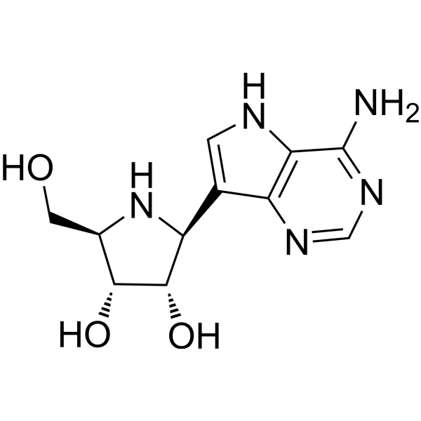 Galidesivir CAS No.249503-25-1