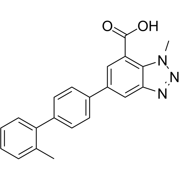 AG-636 CAS No.1623416-31-8