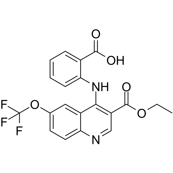 BCH001 CAS No.384859-58-9