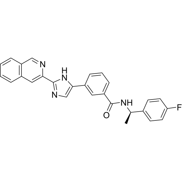 TTP-8307 CAS No.950225-08-8