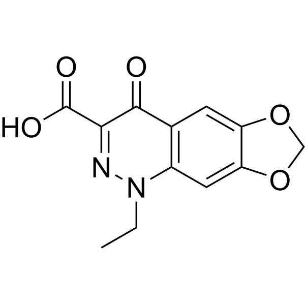 Cinoxacin CAS No.28657-80-9