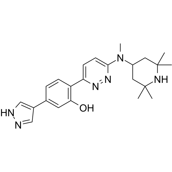 NVS-SM2 CAS No.1562333-92-9