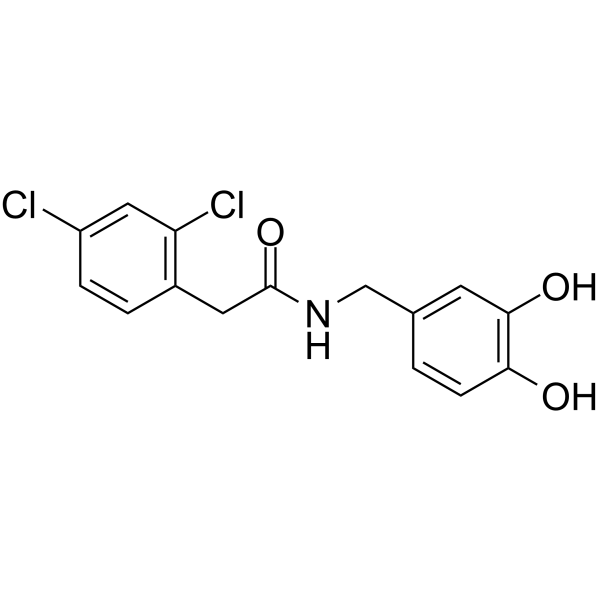 ERCC1-XPF-IN-2 CAS No.1808986-37-9