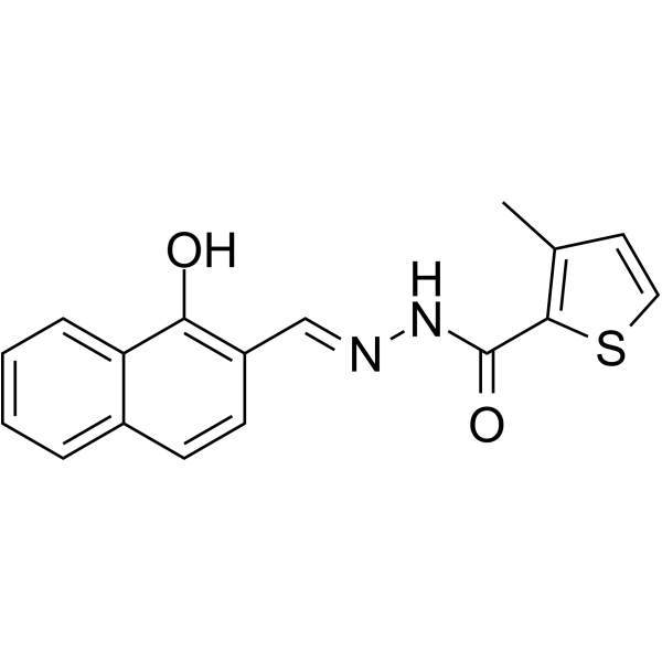 PCNA-I1 CAS No.444930-42-1