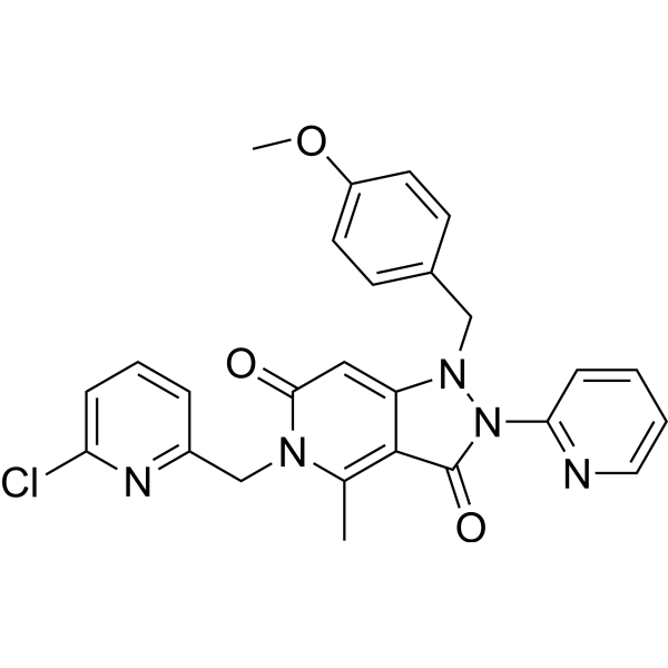 AVG-233 CAS No.2151937-80-1