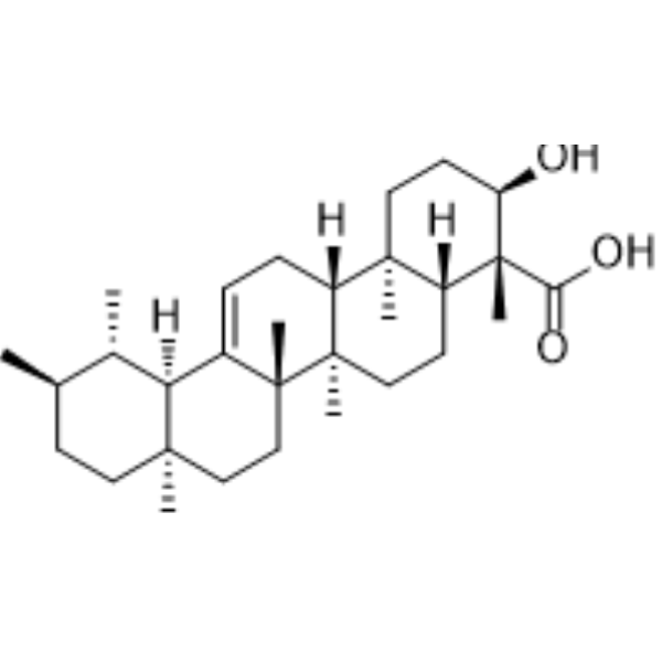 b-Boswellic acid CAS No.631-69-6