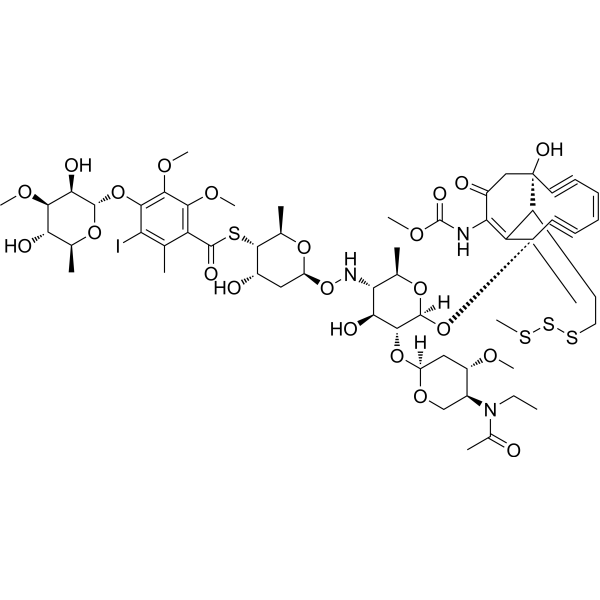 N-Acetyl-Calicheamicin CAS No.108212-76-6