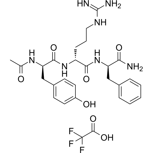 DTP3 TFA CAS No.2759216-46-9