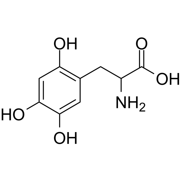 6-Hydroxy-DOPA CAS No.21373-30-8