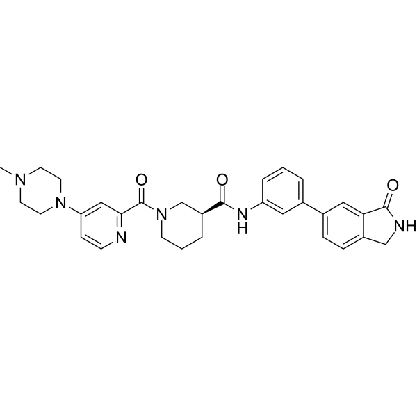 UNC9512 CAS No.3032393-24-8