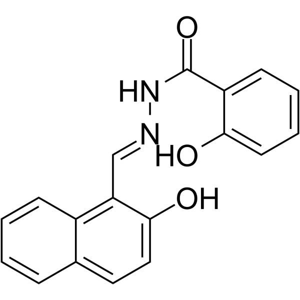 NSAH CAS No.1099592-35-4