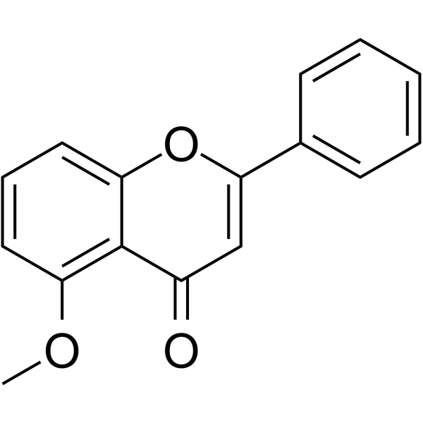 5-Methoxyflavone CAS No.42079-78-7