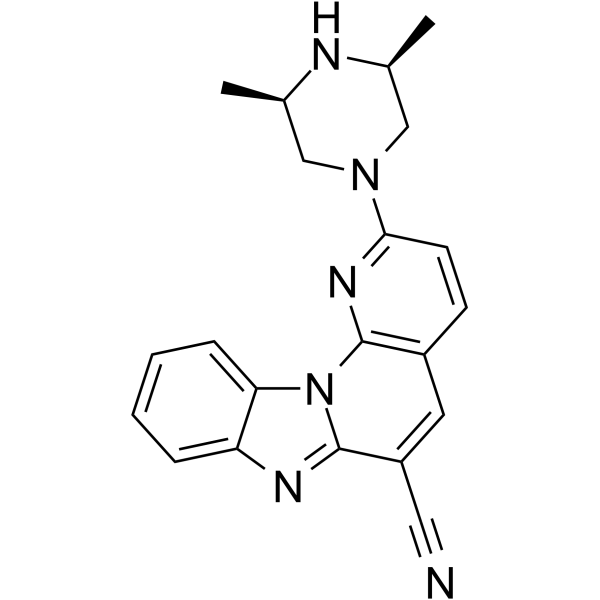 POL1-IN-1 CAS No.1822358-25-7