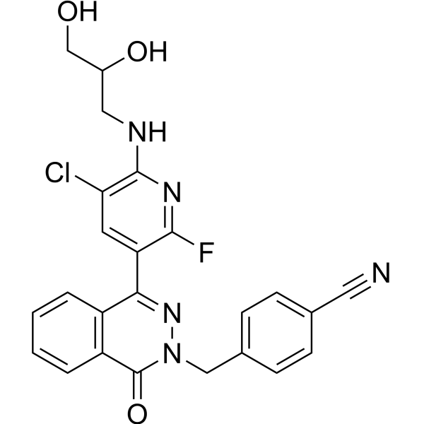 HBV-IN-4 CAS No.2305897-84-9