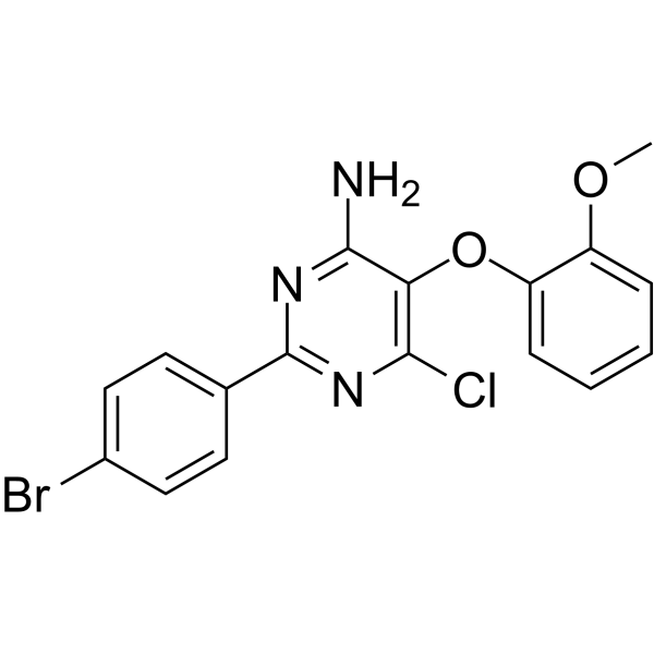 DHPS-IN-1 CAS No.2643300-54-1