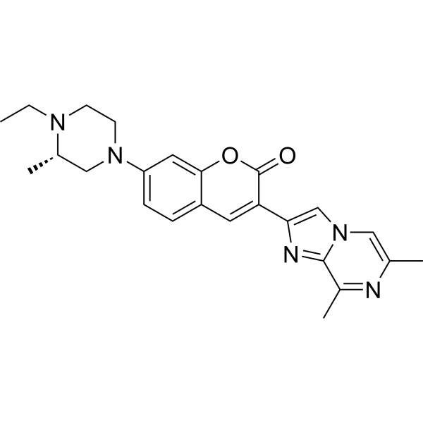 SMN-C2 CAS No.1446311-56-3