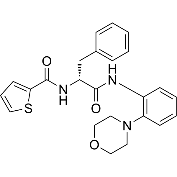 MMV688845 CAS No.2208962-35-8