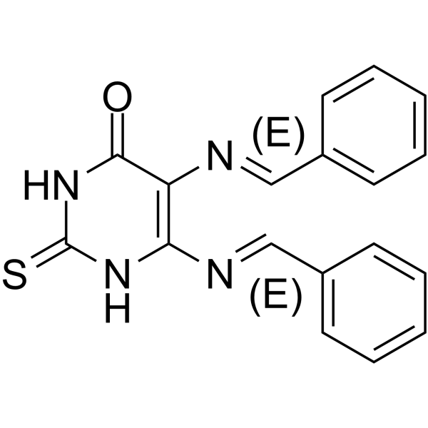 SCR7 CAS No.1533426-72-0