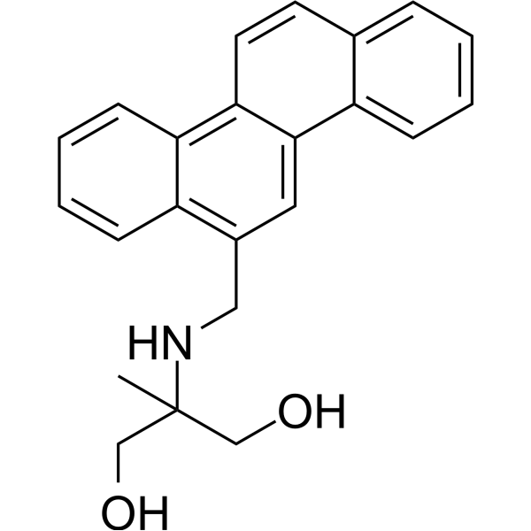 Crisnatol CAS No.96389-68-3