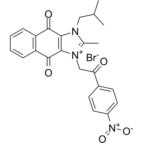 NSC 80467 CAS No.101982-51-8