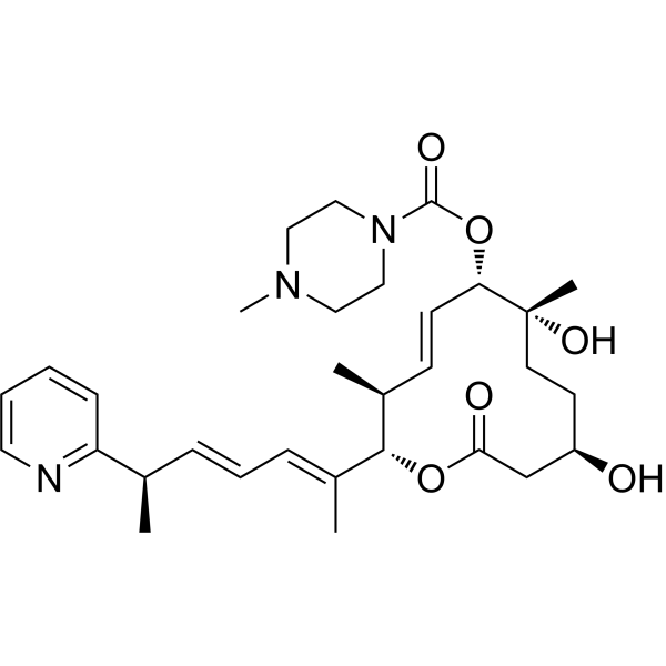 H3B-8800 CAS No.1825302-42-8