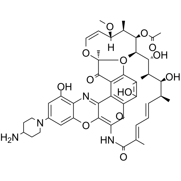 DNA31 CAS No.845626-57-5