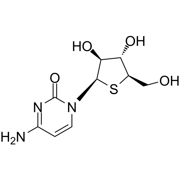 Thiarabine CAS No.26599-17-7