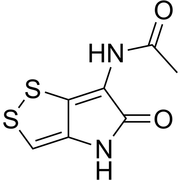 Holomycin CAS No.488-04-0