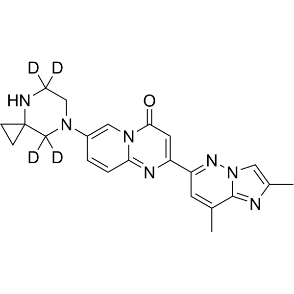 Risdiplam-d4