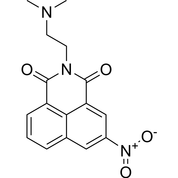 Mitonafide CAS No.54824-17-8