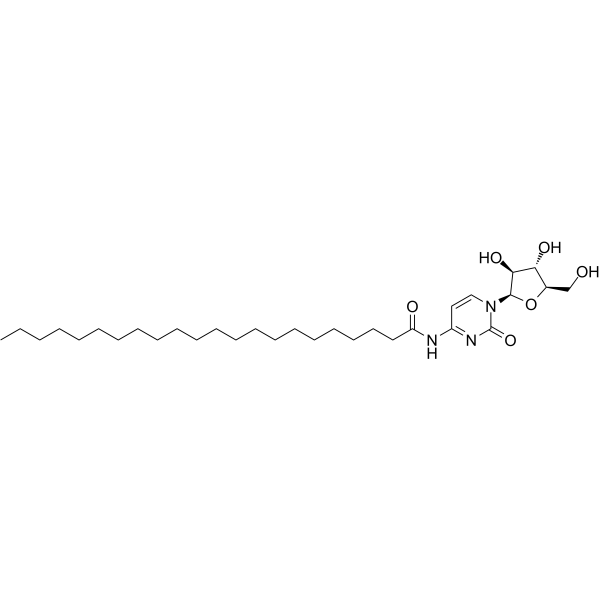 Enocitabine CAS No.55726-47-1